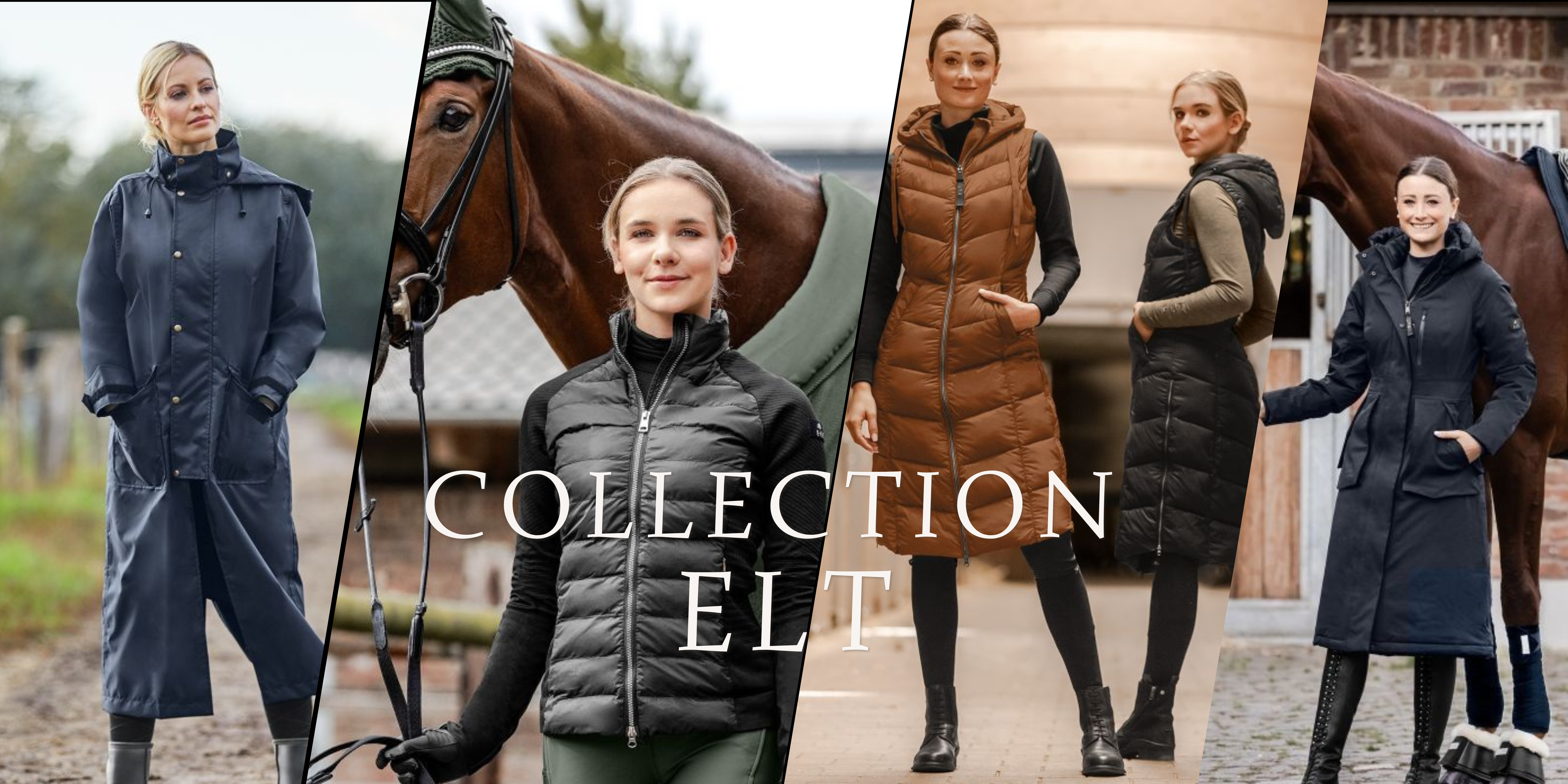 Collection Winter ELT